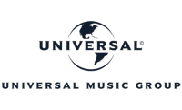 logo Universal Music Group - Mr.Prezident