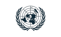 logo United Nations - Mr.Prezident