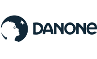 logo Danone - Mr.Prezident