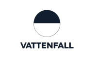 logo Vattenfall - Mr.Prezident